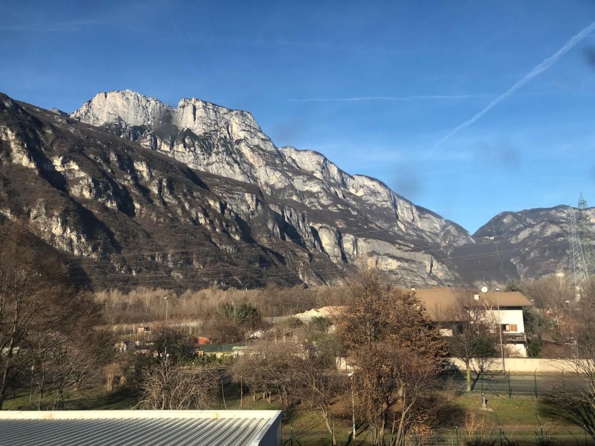 Casa Di Gardolo - Apartments Free Parking Trento Exterior photo