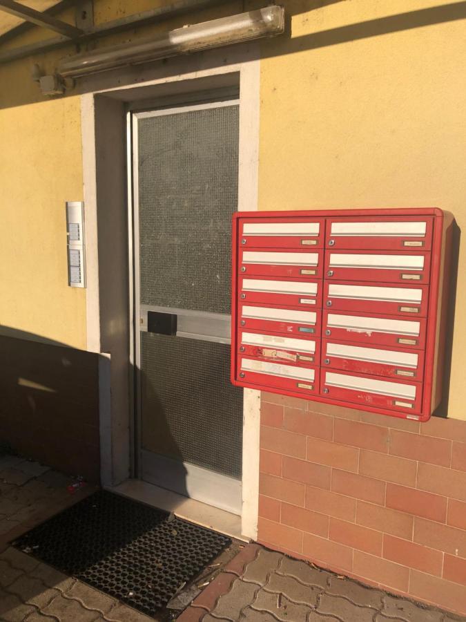Casa Di Gardolo - Apartments Free Parking Trento Exterior photo