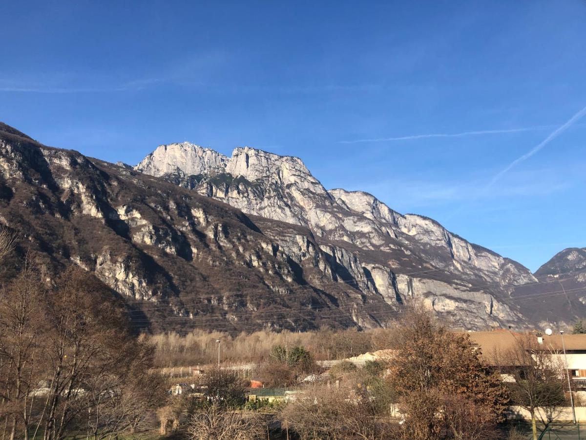 Casa Di Gardolo - Apartments Free Parking Trento Exterior photo
