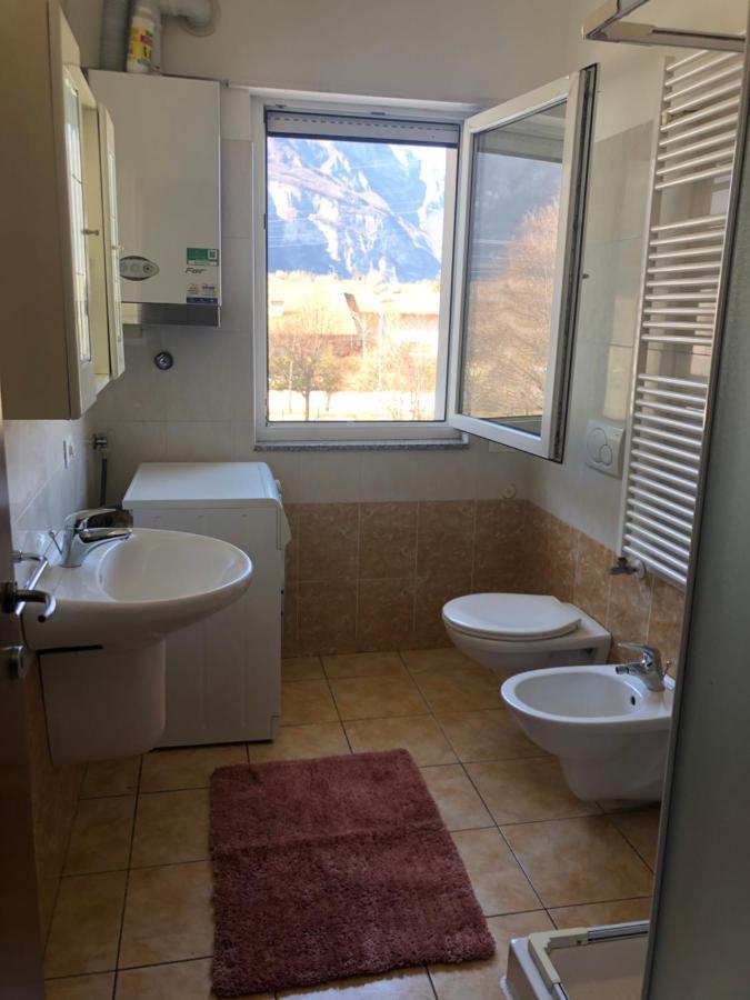 Casa Di Gardolo - Apartments Free Parking Trento Exterior photo