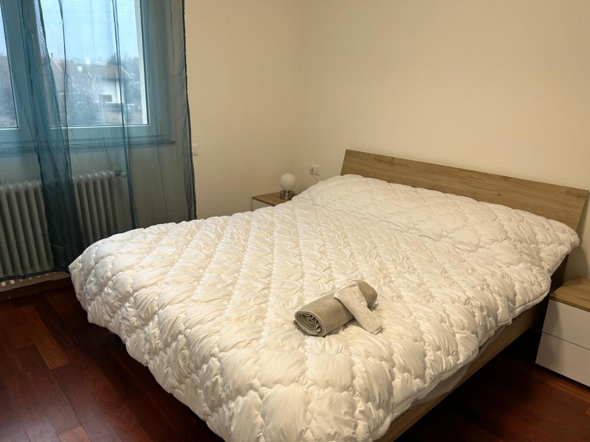 Casa Di Gardolo - Apartments Free Parking Trento Exterior photo
