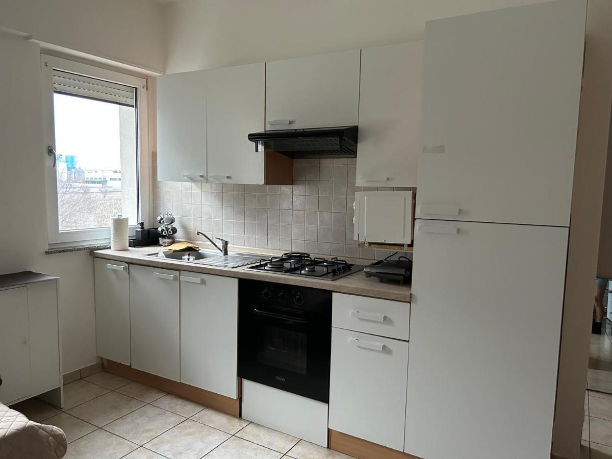 Casa Di Gardolo - Apartments Free Parking Trento Exterior photo