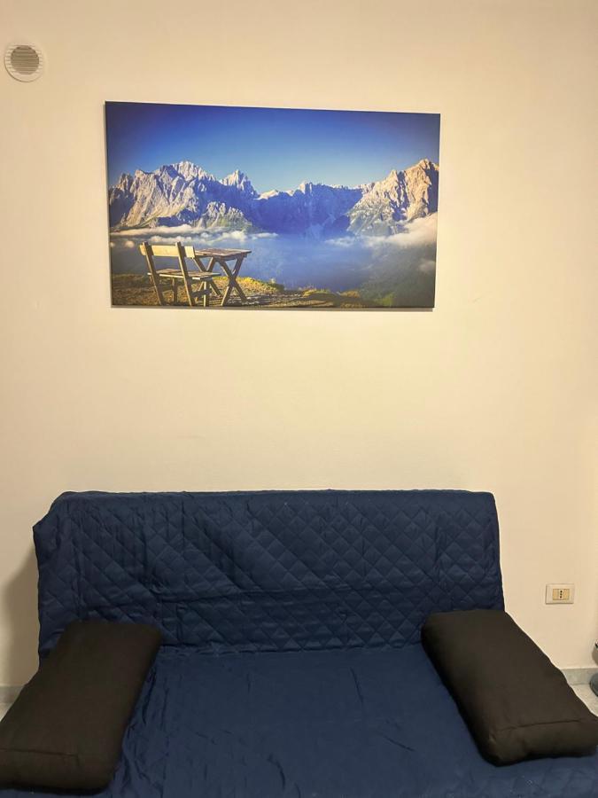 Casa Di Gardolo - Apartments Free Parking Trento Exterior photo