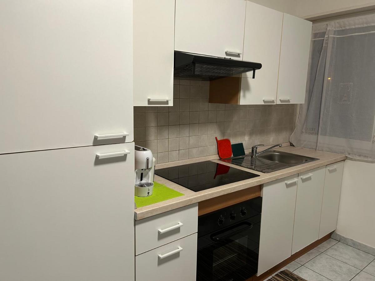 Casa Di Gardolo - Apartments Free Parking Trento Exterior photo