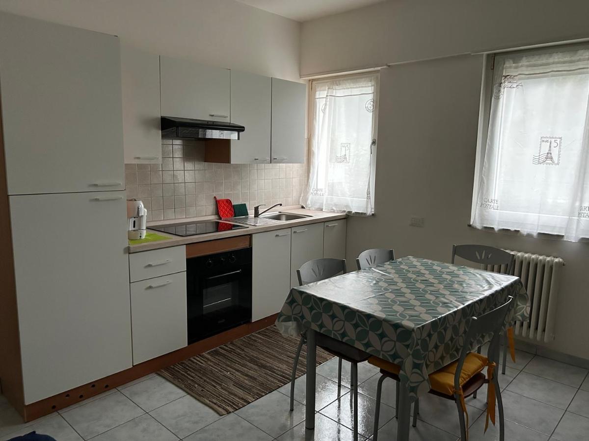 Casa Di Gardolo - Apartments Free Parking Trento Exterior photo