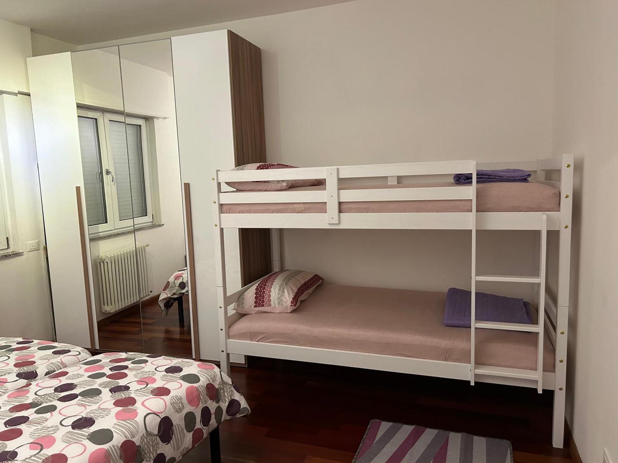 Casa Di Gardolo - Apartments Free Parking Trento Exterior photo