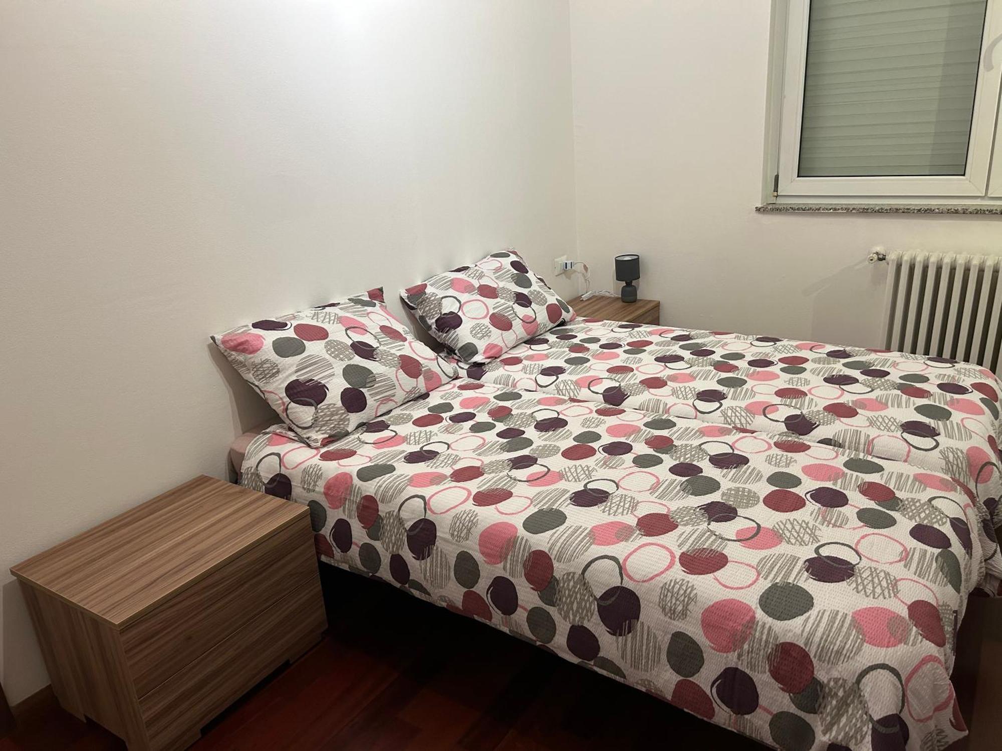 Casa Di Gardolo - Apartments Free Parking Trento Exterior photo