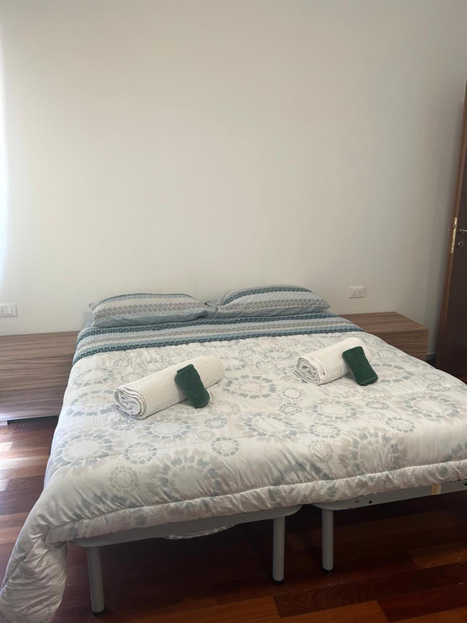 Casa Di Gardolo - Apartments Free Parking Trento Exterior photo