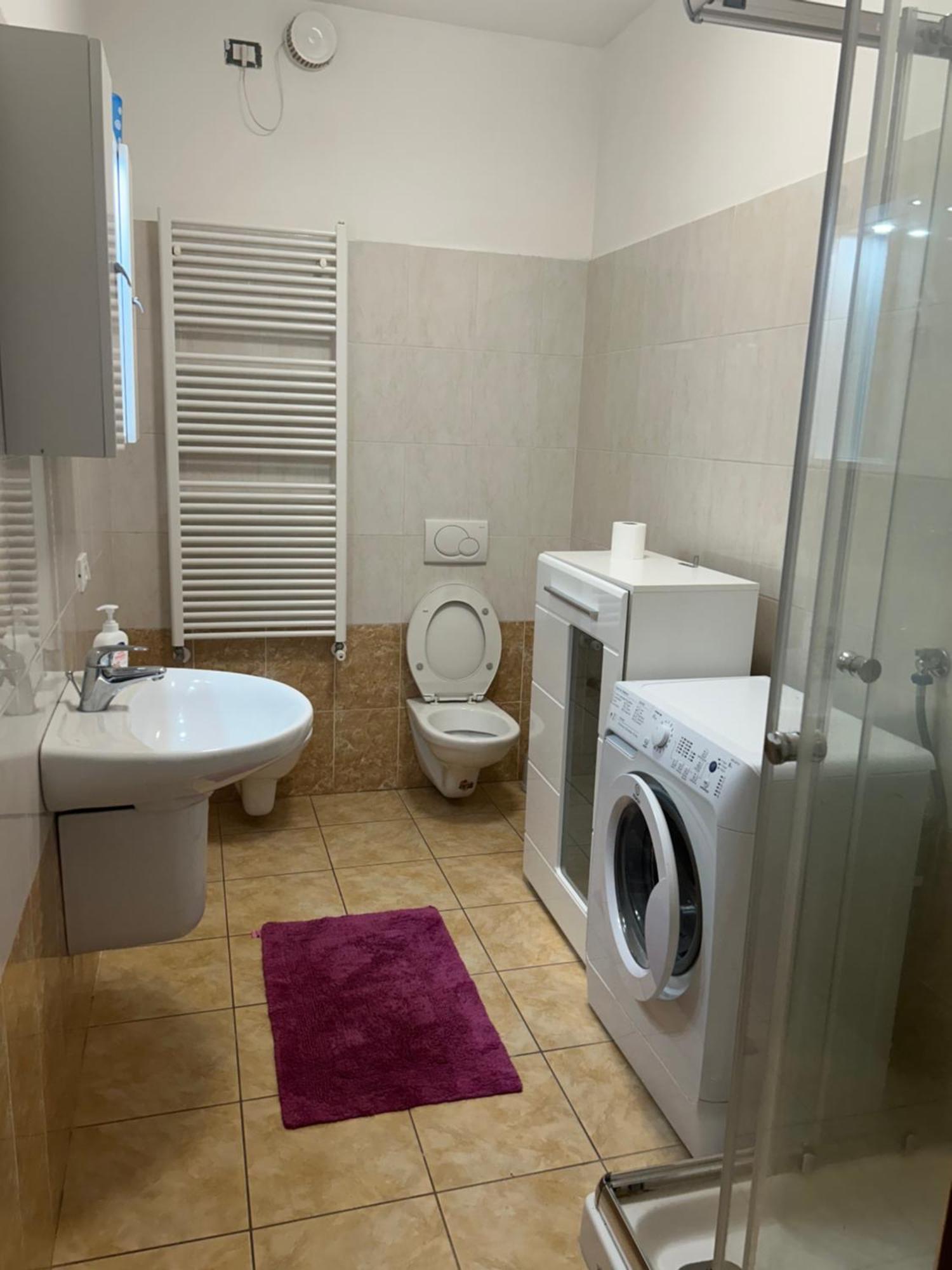 Casa Di Gardolo - Apartments Free Parking Trento Exterior photo