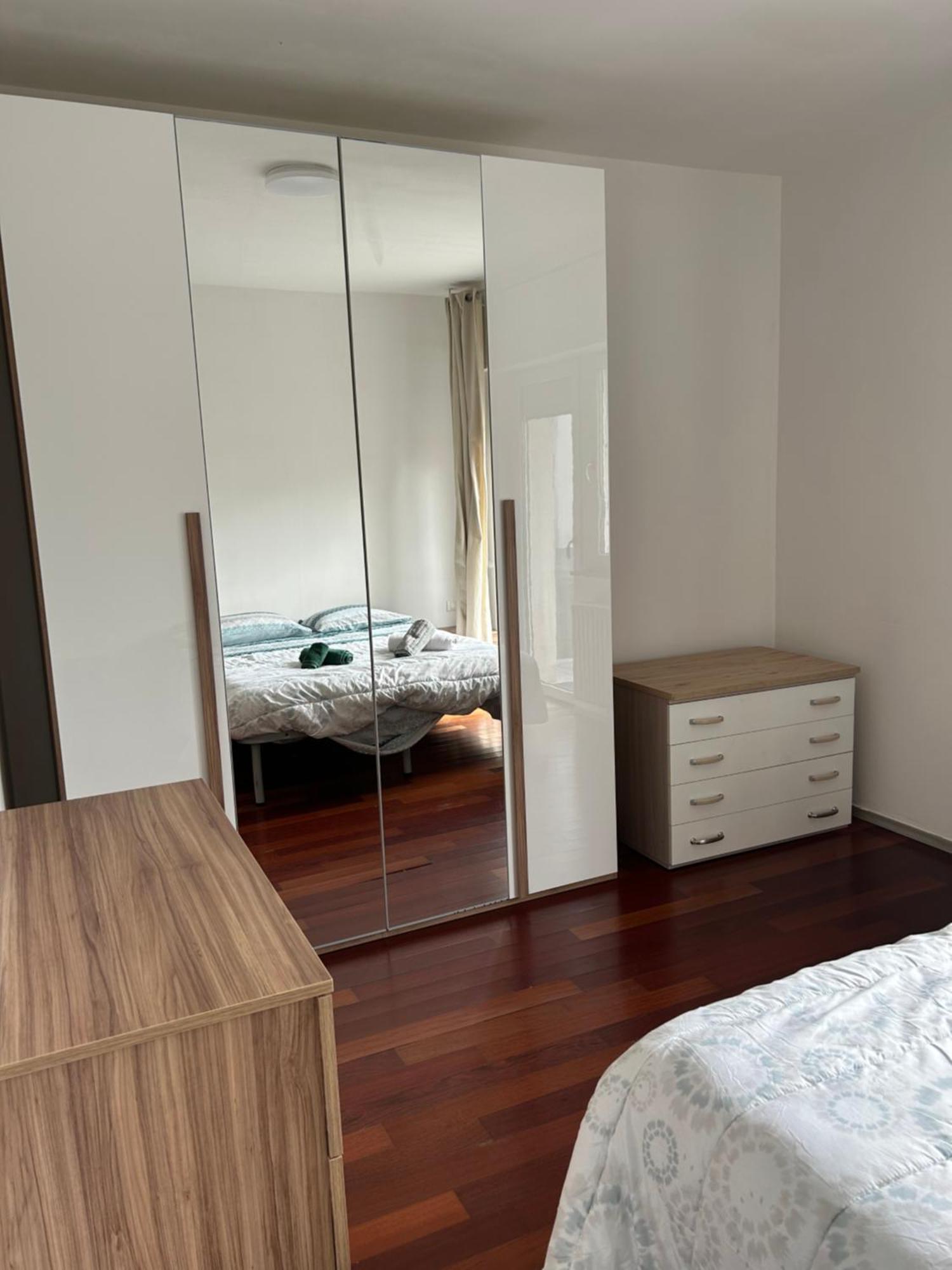 Casa Di Gardolo - Apartments Free Parking Trento Exterior photo